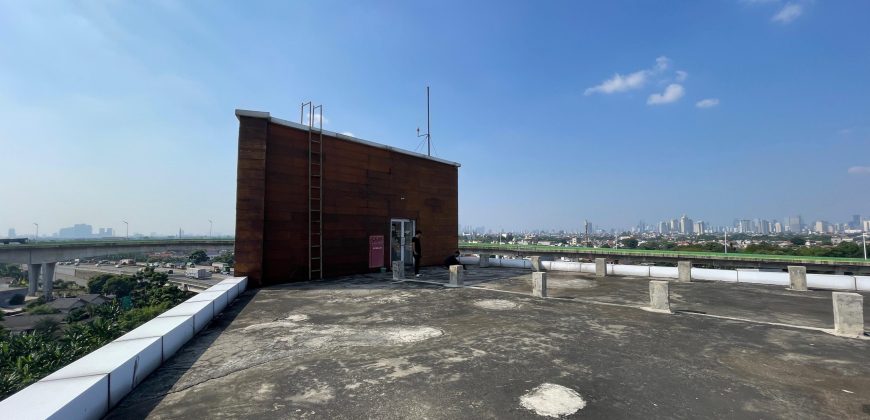 Dijual Gedung Baru lokasi komersial Kebayoran lama Jakarta Selatan
