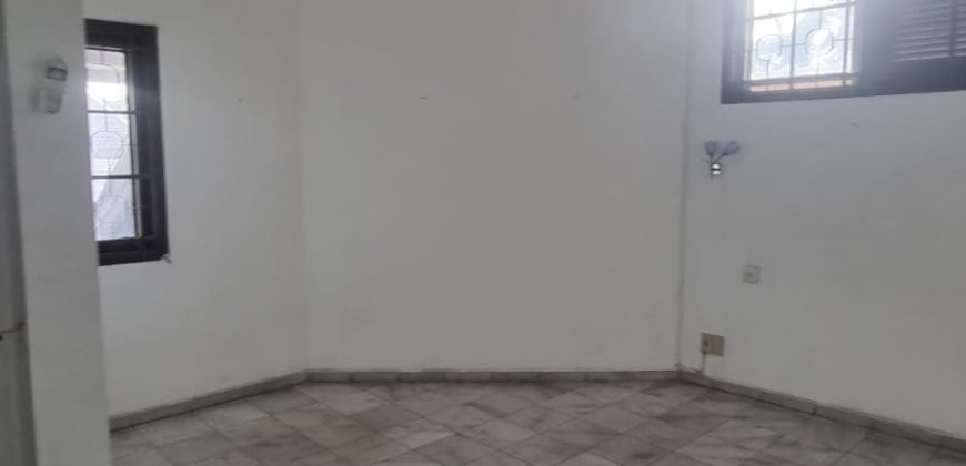 Disewakan Rumah Usaha Lokasi Cipete