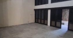 Disewakan Rumah Usaha Lokasi Cipete