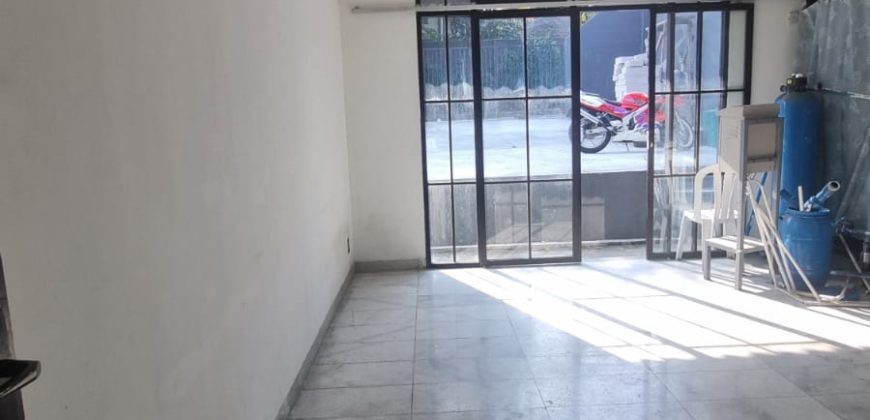 Disewakan Rumah Usaha Lokasi Cipete