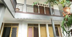 DIJUAL Rumah kost Tegal Parang Utara Jakarta Selatan