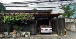 DIJUAL Rumah kost Tegal Parang Utara Jakarta Selatan