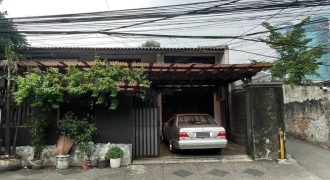 DIJUAL Rumah kost Tegal Parang Utara Jakarta Selatan