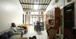 DIJUAL Rumah kost Tegal Parang Utara Jakarta Selatan