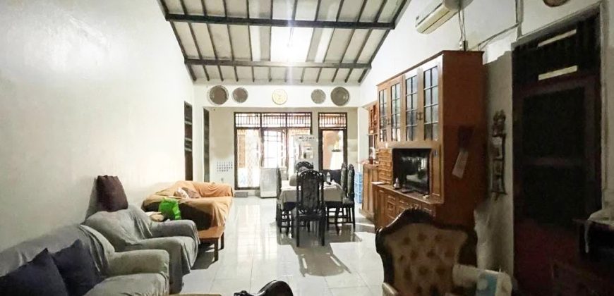 DIJUAL Rumah kost Tegal Parang Utara Jakarta Selatan