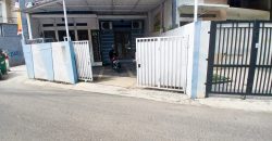 Dijual Rumah Modern Murah BU Tanjung Barat