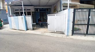 Dijual Rumah Modern Murah BU Tanjung Barat