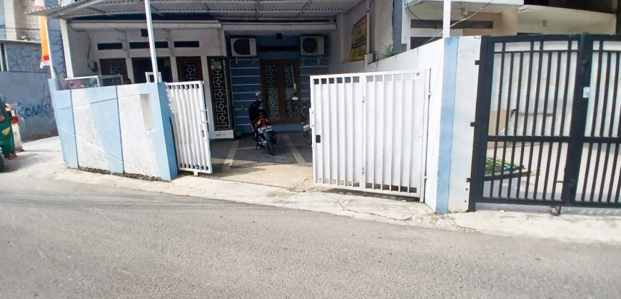 Dijual Rumah Modern Murah BU Tanjung Barat