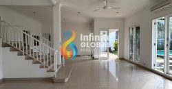 Disewakan Rumah Besar di Cilandak