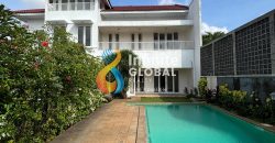 Disewakan Rumah Besar di Cilandak