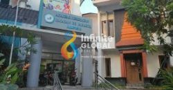Disewakan Ruko 3 Lantai Medica Pondok Kelapa