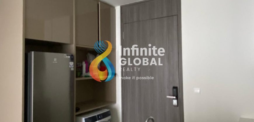 Arumaya Residence Lebak Bulus Unit Mountain Furnished