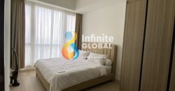 Arumaya Residence Lebak Bulus Unit Mountain Furnished