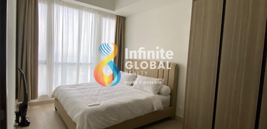 Arumaya Residence Lebak Bulus Unit Mountain Furnished