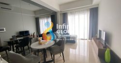 Arumaya Residence Lebak Bulus Unit Mountain Furnished