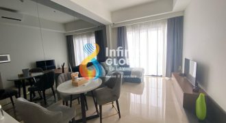 Arumaya Residence Lebak Bulus Unit Mountain Furnished