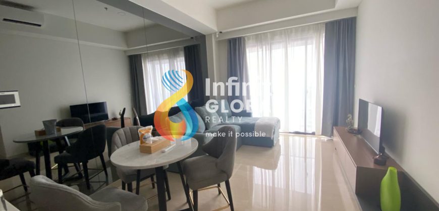 Arumaya Residence Lebak Bulus Unit Mountain Furnished