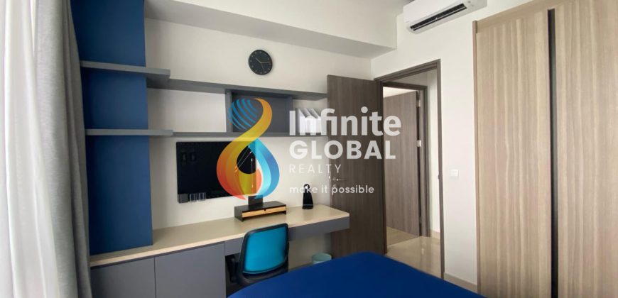 Arumaya Residence Lebak Bulus Unit Mountain Furnished