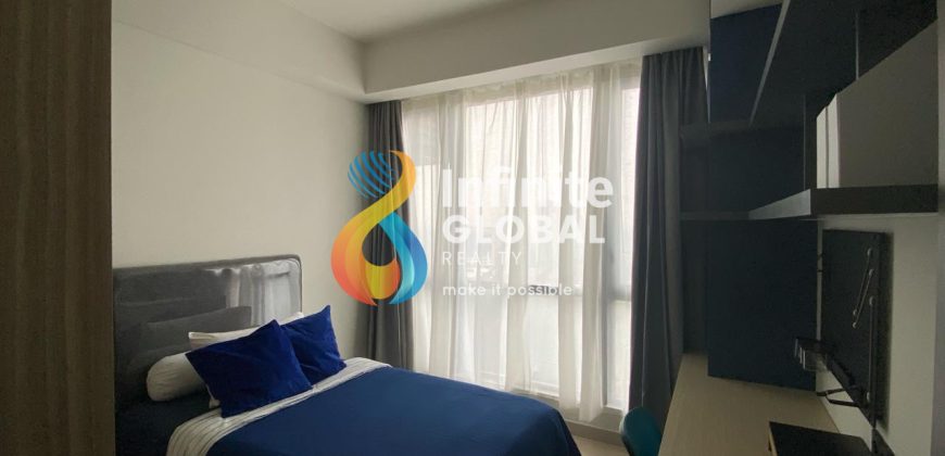 Arumaya Residence Lebak Bulus Unit Mountain Furnished