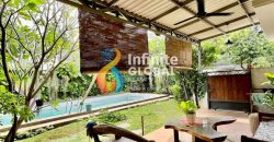 Dijual Cepat Rumah Tropical Cantik Lokasi Tenang Cilandak