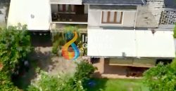 Dijual Cepat Rumah Tropical Cantik Lokasi Tenang Cilandak