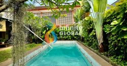 Dijual Cepat Rumah Tropical Cantik Lokasi Tenang Cilandak