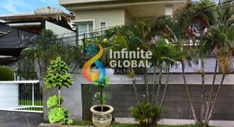 Dijual Rumah Bagus Permata Hijau Lokasi Strategis Nego Sampai Deal