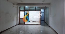 Disewakan Ruko Siap Pakai Daerah Sawah Besar Jakpus