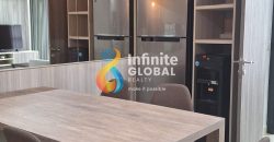 Apartemen The Kencana Somerset Fully Furnish