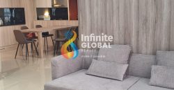 Apartemen The Kencana Somerset Fully Furnish