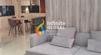 Apartemen The Kencana Somerset Fully Furnish