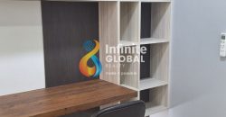 Apartemen The Kencana Somerset Fully Furnish