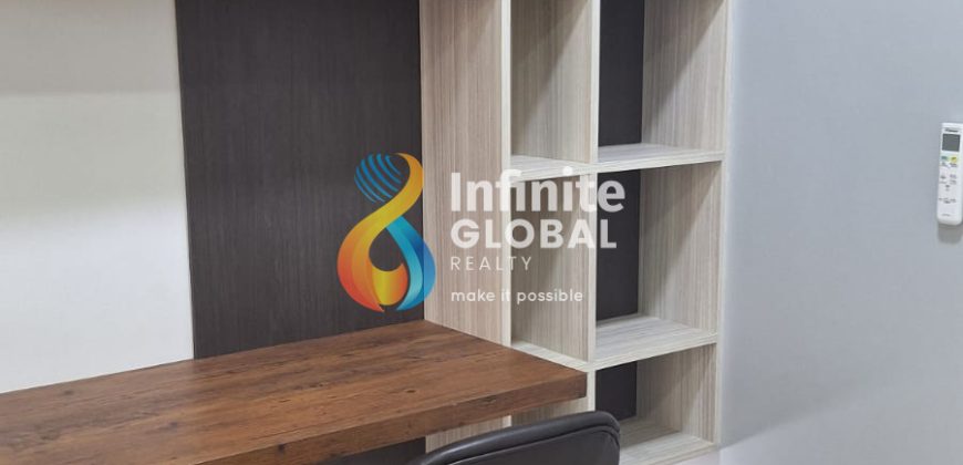 Apartemen The Kencana Somerset Fully Furnish