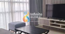 Apartemen The Kencana Somerset Fully Furnish