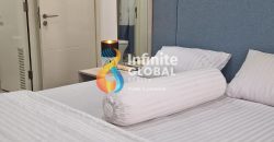 Apartemen The Kencana Somerset Fully Furnish