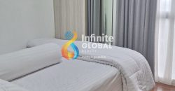 Apartemen The Kencana Somerset Fully Furnish