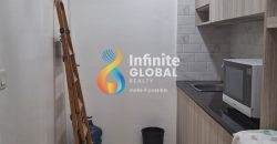 Apartemen The Kencana Somerset Fully Furnish