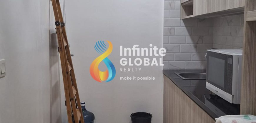 Apartemen The Kencana Somerset Fully Furnish