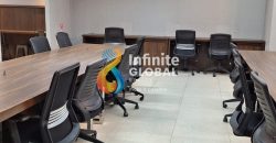 Office Space For Rent District 8 Treasury Tower