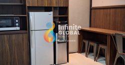 Office Space For Rent District 8 Treasury Tower