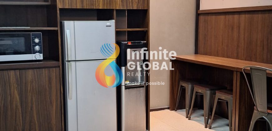 Office Space For Rent District 8 Treasury Tower