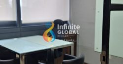 Office Space For Rent District 8 Treasury Tower