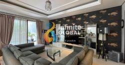 Dijual Rumah Modern Exclusive Kebayoran Baru