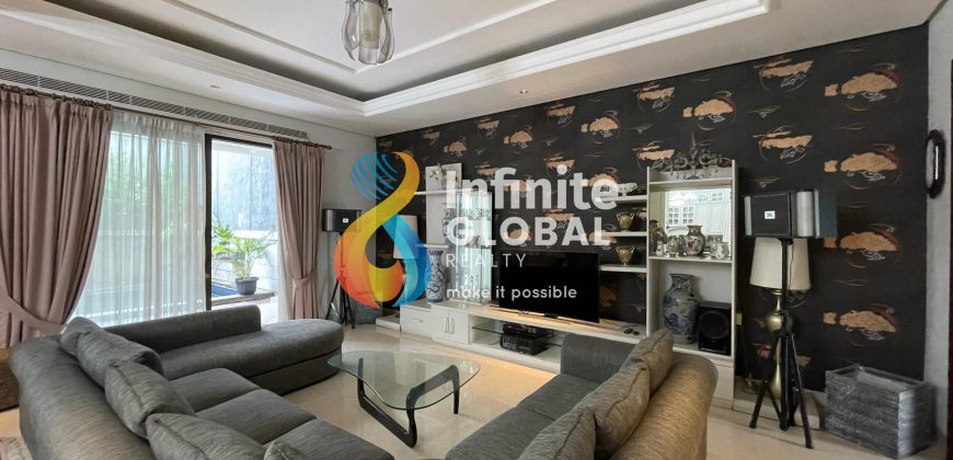 Dijual Rumah Modern Exclusive Kebayoran Baru