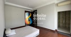 Dijual Rumah Modern Exclusive Kebayoran Baru