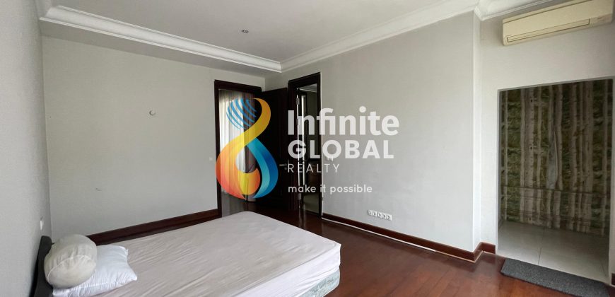 Dijual Rumah Modern Exclusive Kebayoran Baru