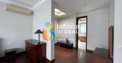 Dijual Rumah Modern Exclusive Kebayoran Baru