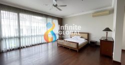 Dijual Rumah Modern Exclusive Kebayoran Baru