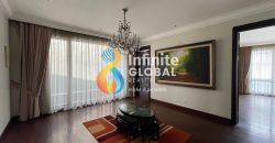 Dijual Rumah Modern Exclusive Kebayoran Baru