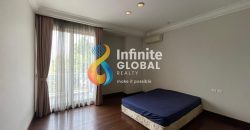 Dijual Rumah Modern Exclusive Kebayoran Baru